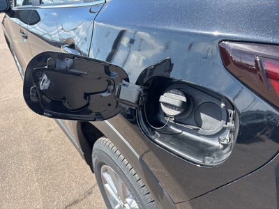 2023 Mazda Mazda CX-5 2.5 S