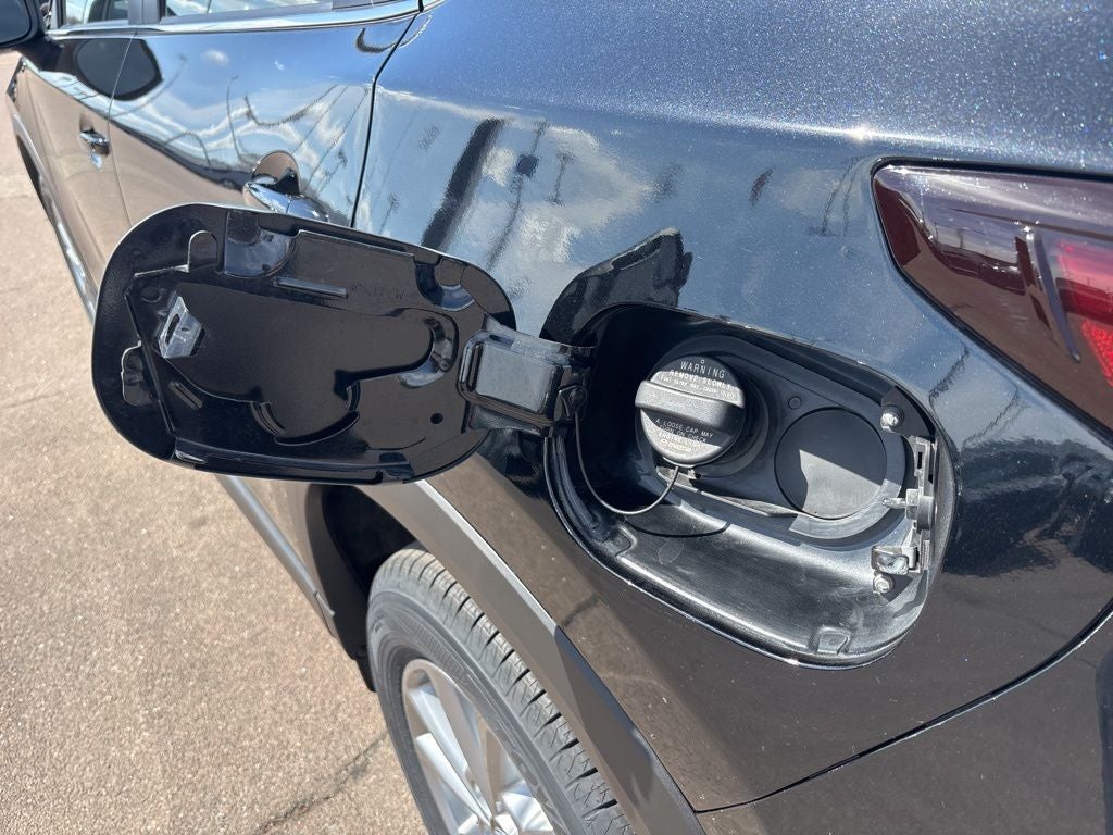 2023 Mazda Mazda CX-5 2.5 S