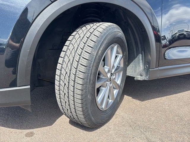 2023 Mazda Mazda CX-5 2.5 S