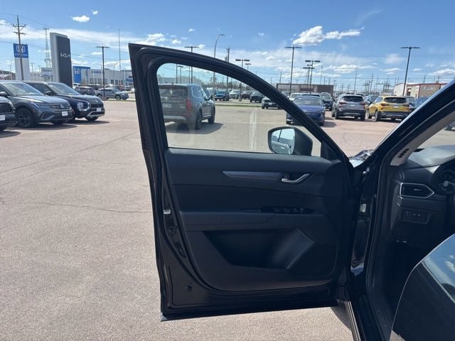 2023 Mazda Mazda CX-5 2.5 S