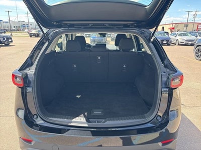 2023 Mazda Mazda CX-5 2.5 S