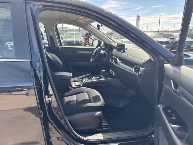 2023 Mazda Mazda CX-5 2.5 S