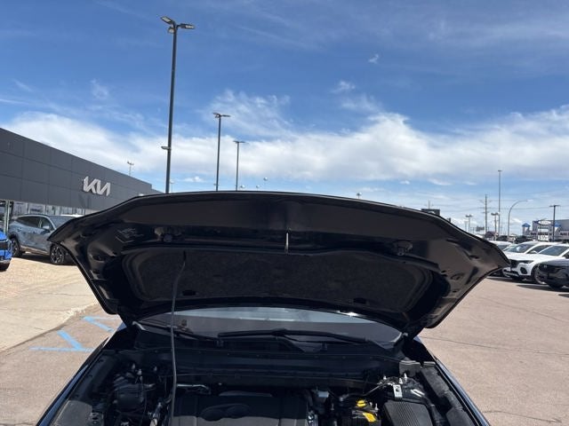 2023 Mazda Mazda CX-5 2.5 S