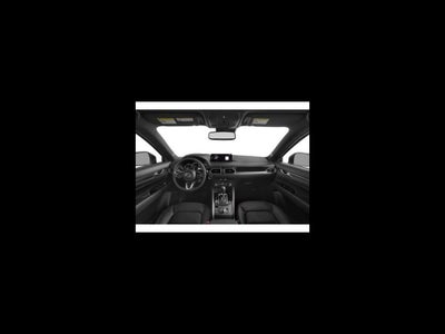 2022 Mazda Mazda CX-5 2.5 Turbo