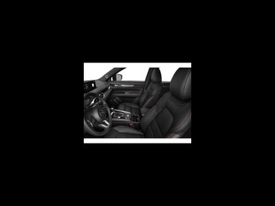 2022 Mazda Mazda CX-5 2.5 Turbo