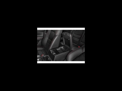 2022 Mazda Mazda CX-5 2.5 Turbo