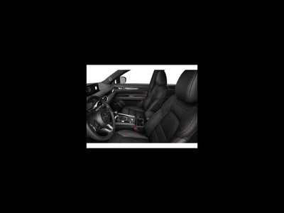 2022 Mazda Mazda CX-5 2.5 Turbo