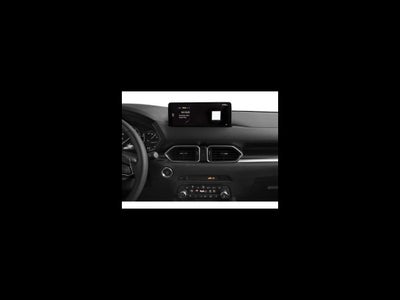 2022 Mazda Mazda CX-5 2.5 Turbo