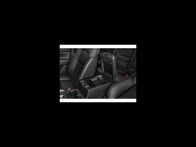 2022 Mazda Mazda CX-5 2.5 Turbo