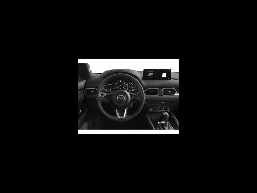2022 Mazda Mazda CX-5 2.5 Turbo