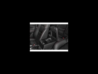 2022 Mazda Mazda CX-5 2.5 Turbo