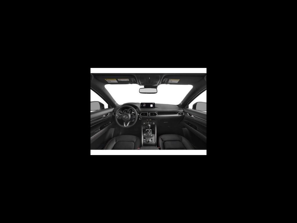 2022 Mazda Mazda CX-5 2.5 Turbo