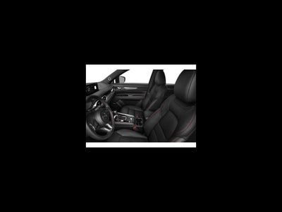 2022 Mazda Mazda CX-5 2.5 Turbo