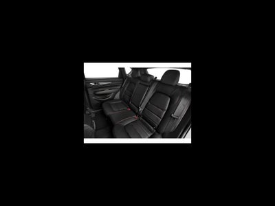 2022 Mazda Mazda CX-5 2.5 Turbo