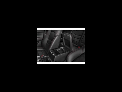 2022 Mazda Mazda CX-5 2.5 Turbo
