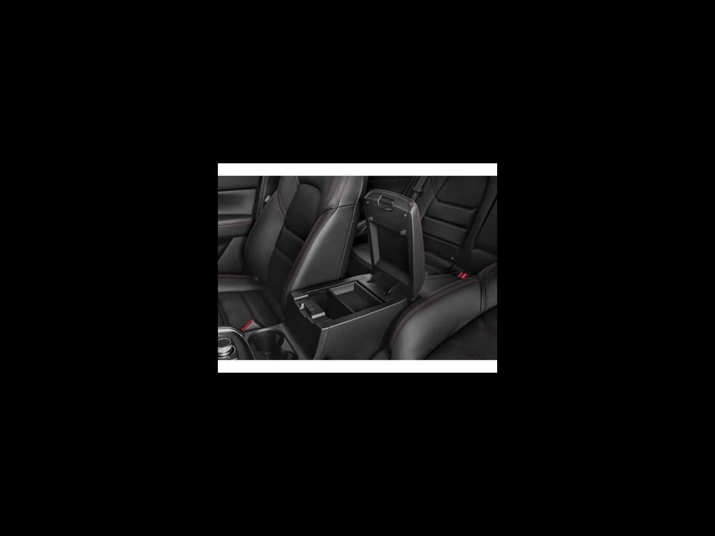 2022 Mazda Mazda CX-5 2.5 Turbo