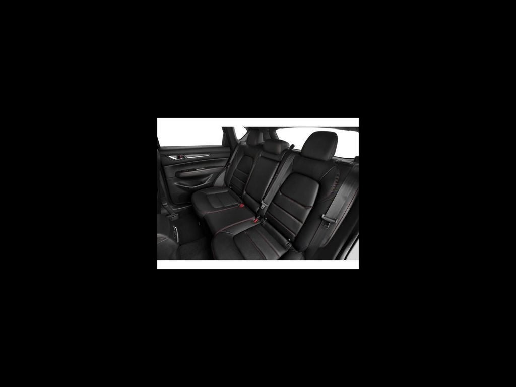 2022 Mazda Mazda CX-5 2.5 Turbo