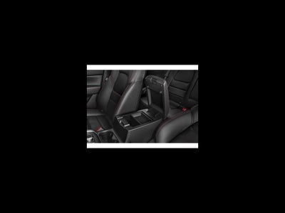 2022 Mazda Mazda CX-5 2.5 Turbo