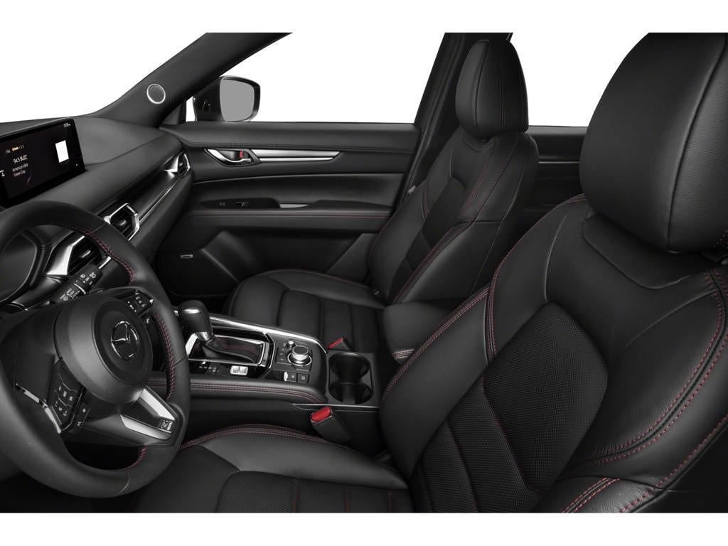 2022 Mazda Mazda CX-5 2.5 Turbo