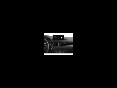 2022 Mazda Mazda CX-5 2.5 Turbo