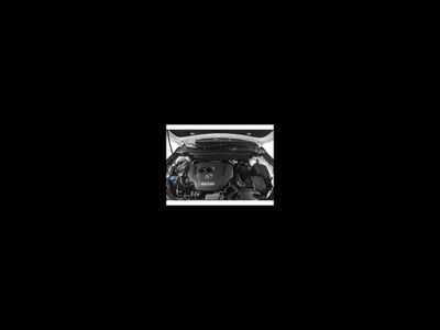 2022 Mazda Mazda CX-5 2.5 Turbo