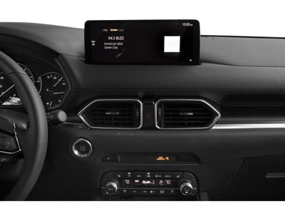 2022 Mazda Mazda CX-5 2.5 Turbo