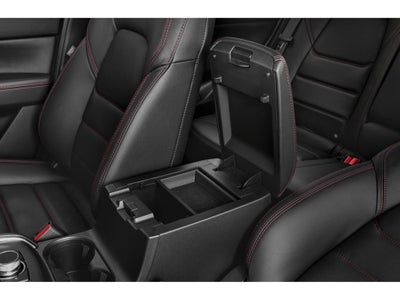 2022 Mazda Mazda CX-5 2.5 Turbo
