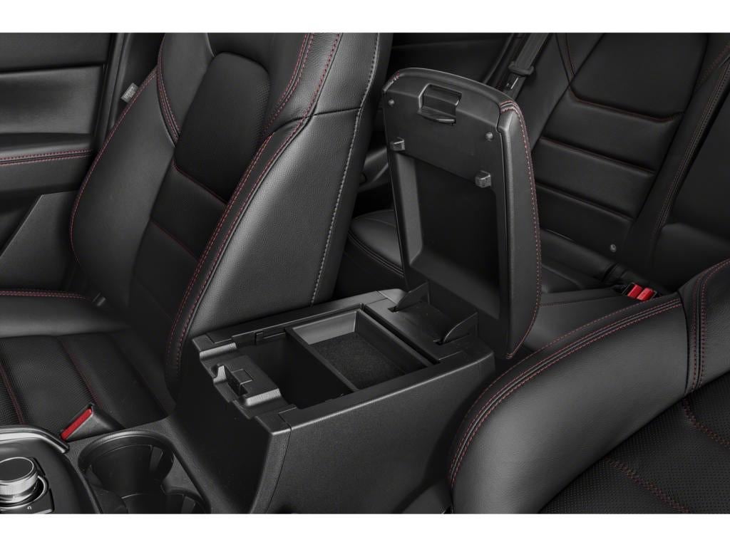 2022 Mazda Mazda CX-5 2.5 Turbo