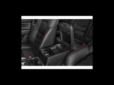 2022 Mazda Mazda CX-5 2.5 Turbo