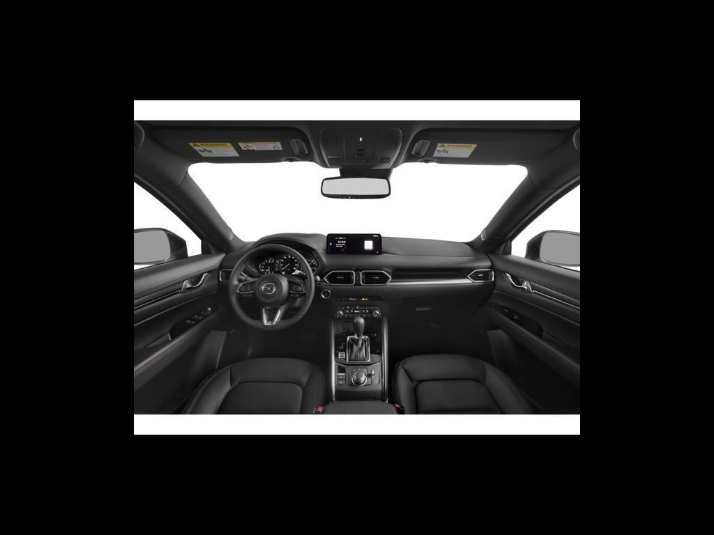 2022 Mazda Mazda CX-5 2.5 Turbo