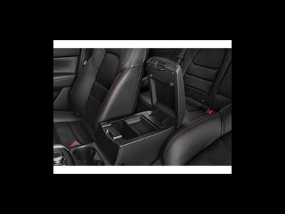 2022 Mazda Mazda CX-5 2.5 Turbo