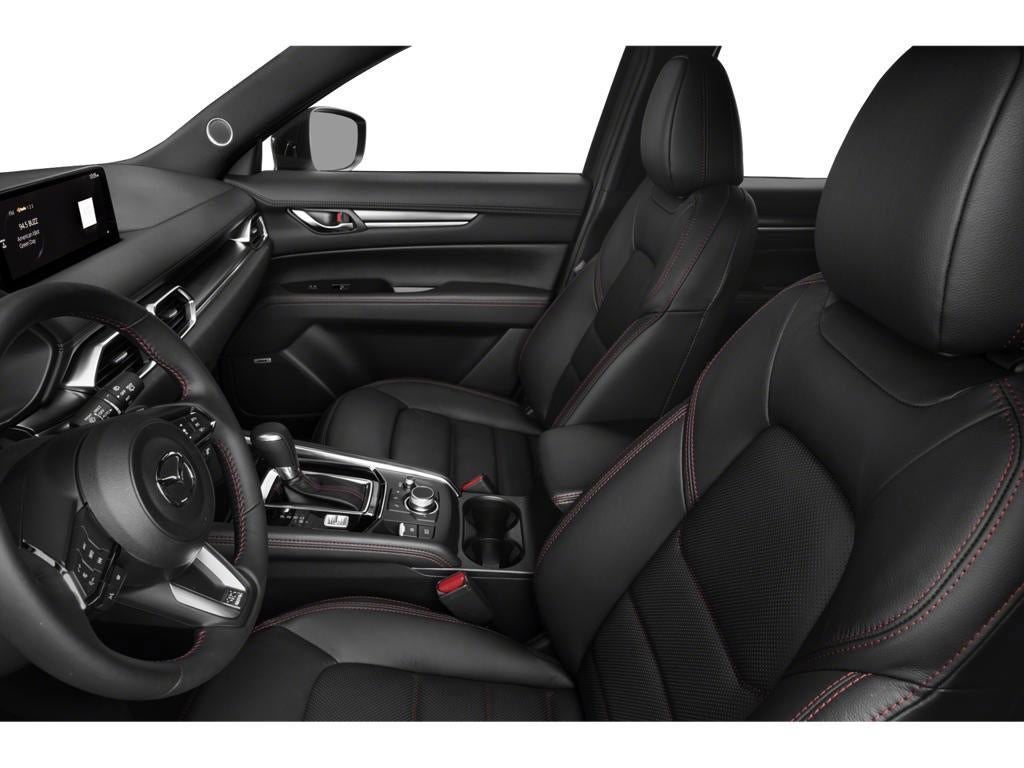 2022 Mazda Mazda CX-5 2.5 Turbo