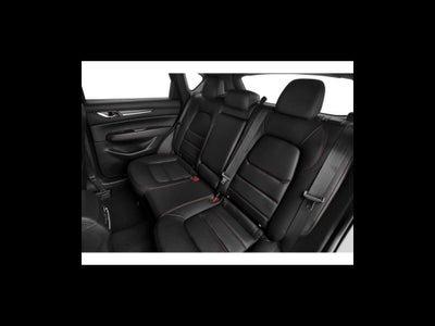 2022 Mazda Mazda CX-5 2.5 Turbo