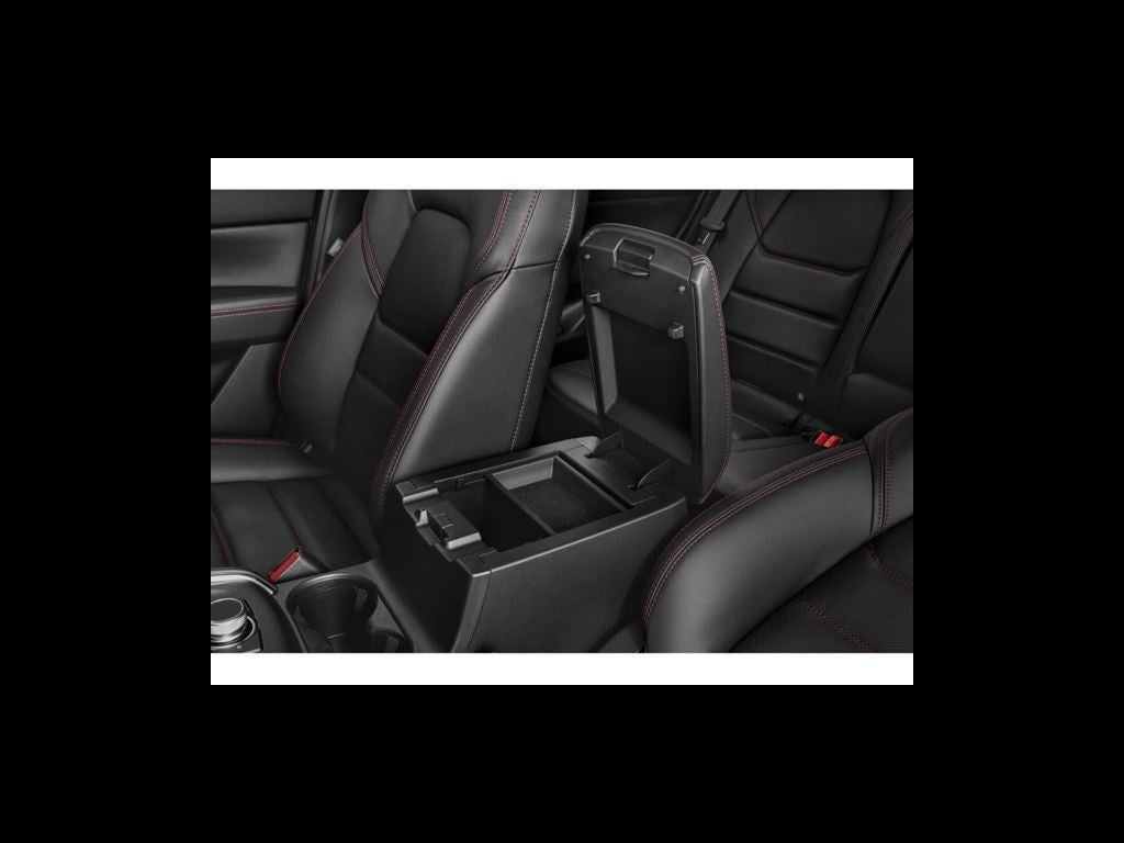 2022 Mazda Mazda CX-5 2.5 Turbo