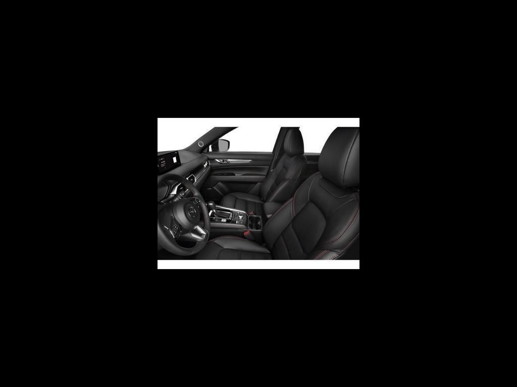 2022 Mazda Mazda CX-5 2.5 Turbo