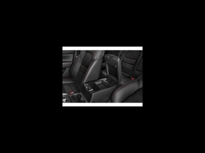 2022 Mazda Mazda CX-5 2.5 Turbo