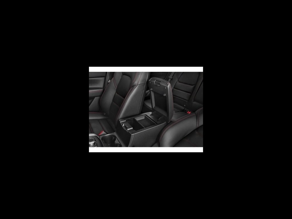 2022 Mazda Mazda CX-5 2.5 Turbo