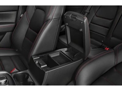 2022 Mazda Mazda CX-5 2.5 Turbo