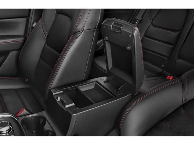 2022 Mazda Mazda CX-5 2.5 Turbo