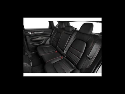 2022 Mazda Mazda CX-5 2.5 Turbo