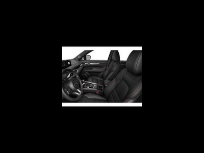 2022 Mazda Mazda CX-5 2.5 Turbo