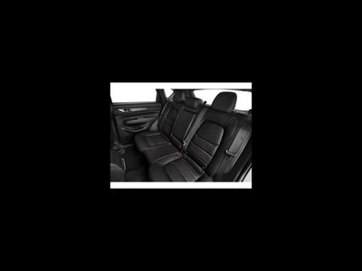 2022 Mazda Mazda CX-5 2.5 Turbo