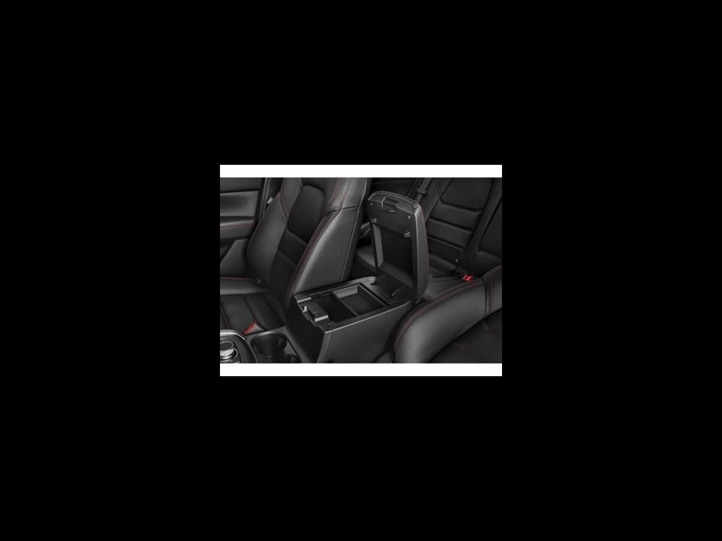 2022 Mazda Mazda CX-5 2.5 Turbo