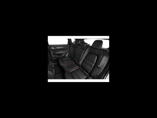 2022 Mazda Mazda CX-5 2.5 Turbo