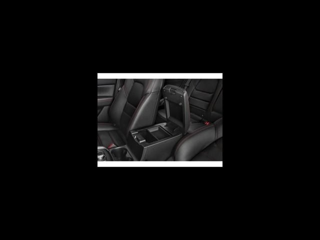 2022 Mazda Mazda CX-5 2.5 Turbo