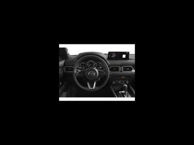 2022 Mazda Mazda CX-5 2.5 Turbo