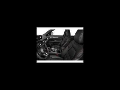 2022 Mazda Mazda CX-5 2.5 Turbo