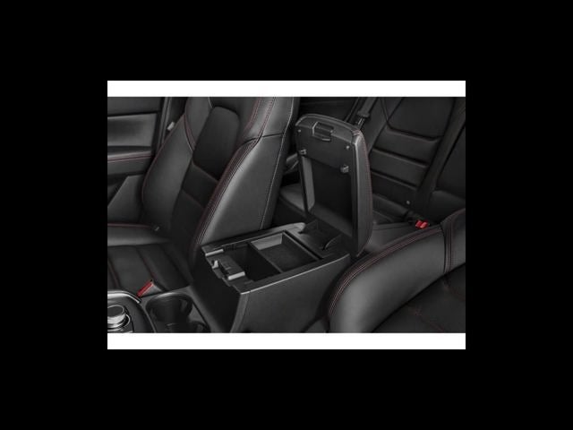 2022 Mazda Mazda CX-5 2.5 Turbo
