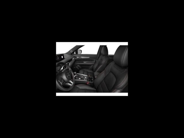2022 Mazda Mazda CX-5 2.5 Turbo