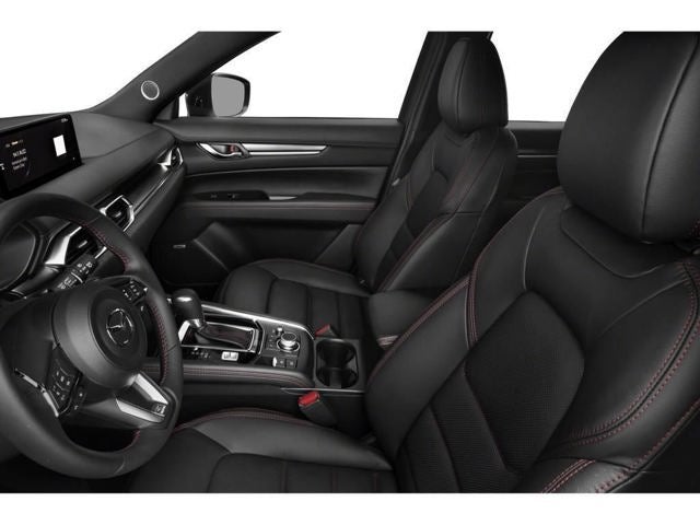 2022 Mazda Mazda CX-5 2.5 Turbo